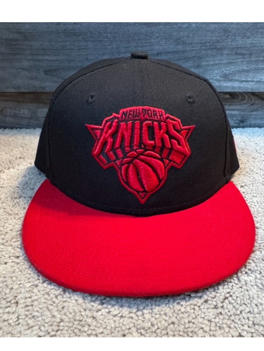Knicks hat New Era youth
